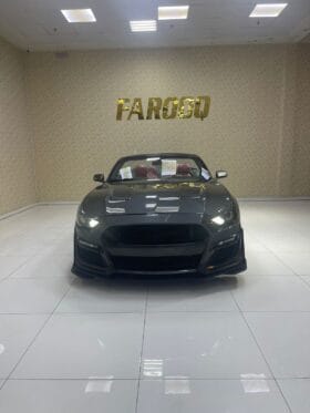 فورد – Ford Mustang