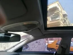 
										 مرسيدس بينز – Mercedes benz CLS 500 ممتلئ									