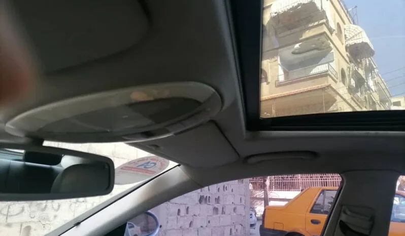 
								 مرسيدس بينز – Mercedes benz CLS 500 ممتلئ									