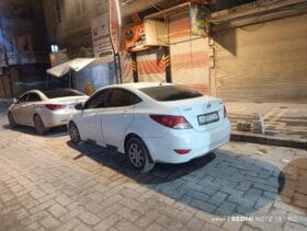 هيونداي – Hyundai اكسنت – accent
