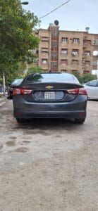 شيفورلي – Chevrolet ماليبو – Malibu
