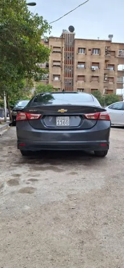 شيفورلي – Chevrolet ماليبو – Malibu