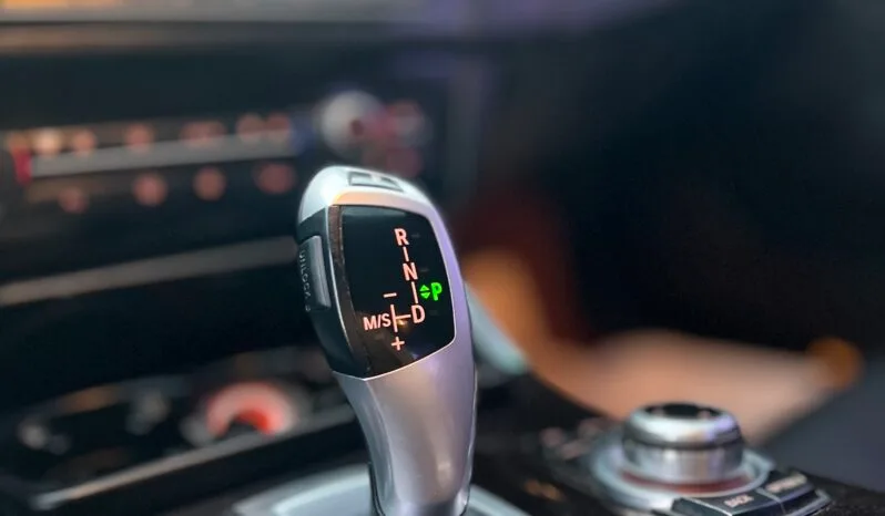 
								 بي ام دابيليو – BMW 520 ممتلئ									