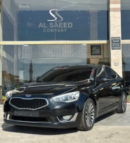 كيا – Kia K7