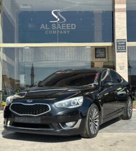 كيا – Kia K7