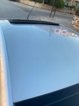 
										 فورد – Ford Mondeo ممتلئ									