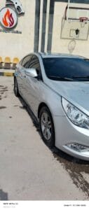 هيونداي – Hyundai سوناتا – Sonata