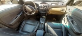 نيسان – Nissan Sunny