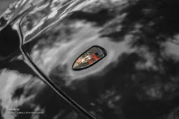 
										 بورش – Porsche باناميرا – Panamera ممتلئ									
