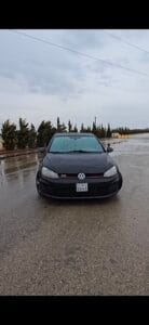 فولكس فاكن – Volkswagen جولف – Golf