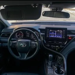 
										 تويوتا – Toyota كامري – Camry ممتلئ									