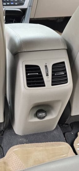 
										 هيونداي – Hyundai سوناتا – Sonata ممتلئ									