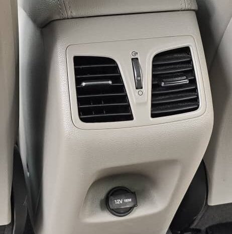 
								 هيونداي – Hyundai سوناتا – Sonata ممتلئ									