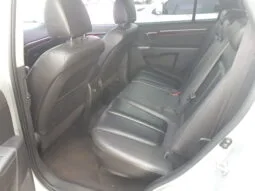 
										 هيونداي – Hyundai سانتافيه – Santafe ممتلئ									