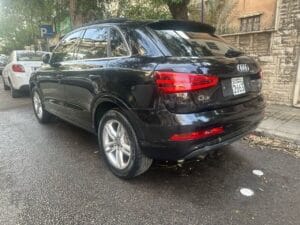 اودي – Audi Q3