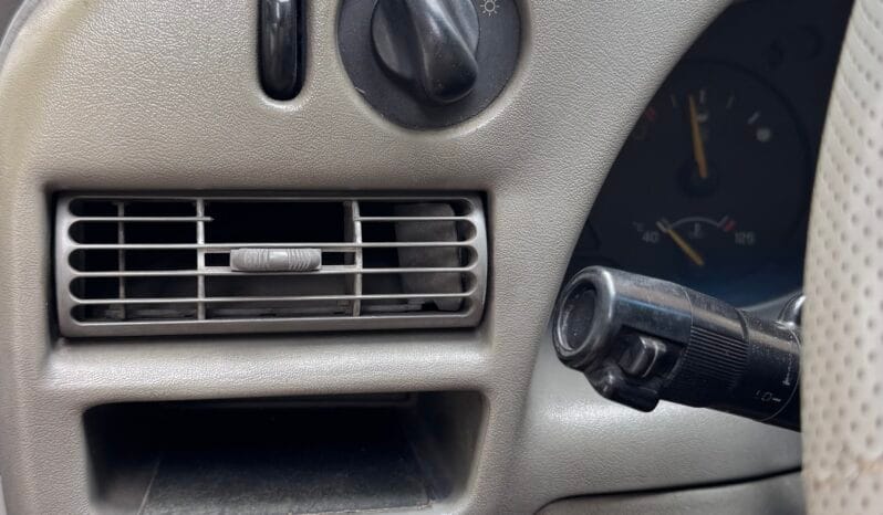 
								 شيفورلي – Chevrolet لومينا – Lumina ممتلئ									