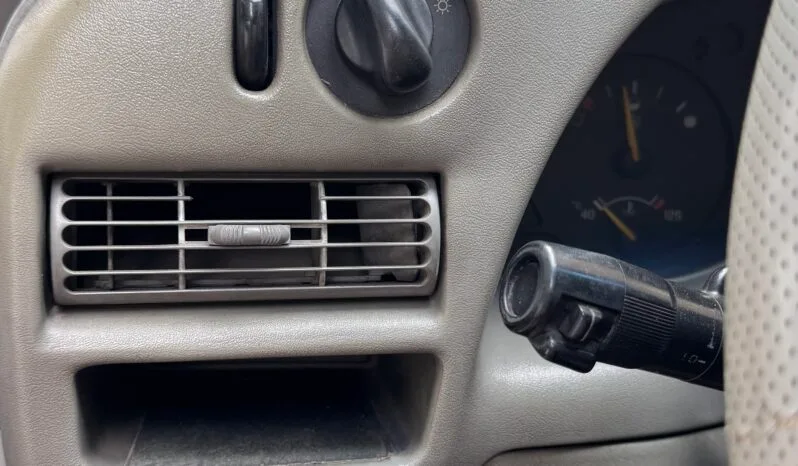 
								 شيفورلي – Chevrolet لومينا – Lumina ممتلئ									