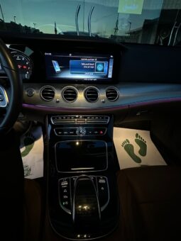 
										 مرسيدس بينز – Mercedes benz E300 ممتلئ									