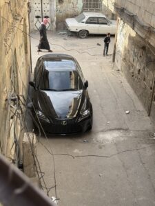 ليكسوس – Lexus Series IS