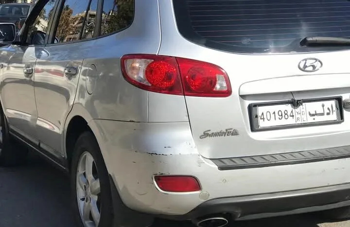 
								 هيونداي – Hyundai SM ممتلئ									