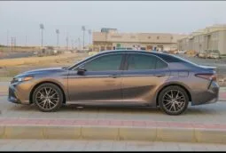
										 تويوتا – Toyota كامري – Camry ممتلئ									