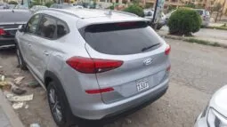 
										 مستعمل هيونداي – Hyundai توسان – Tusan ممتلئ									