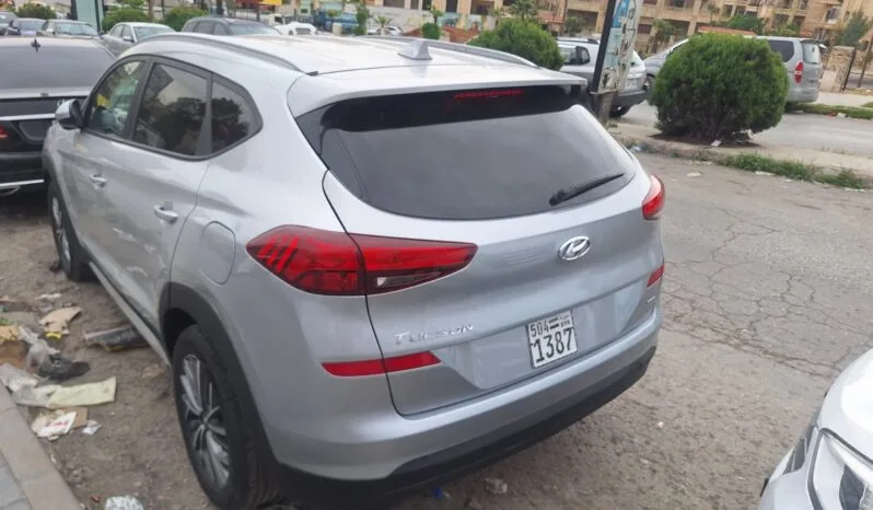 
								 مستعمل هيونداي – Hyundai توسان – Tusan ممتلئ									
