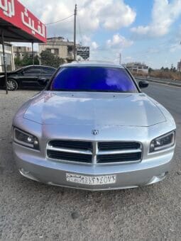 دودج – Dodge تشارجر – Charger