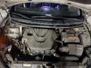 هيونداي – Hyundai الينترا – Alentra