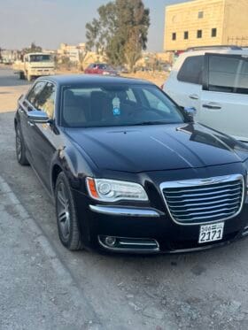 كرايسلر – Chrysler C300