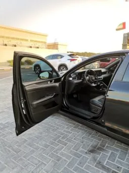 
										 كيا – Kia K5 ممتلئ									