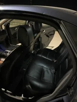 
										 فورد – Ford فوكس – Focus ممتلئ									