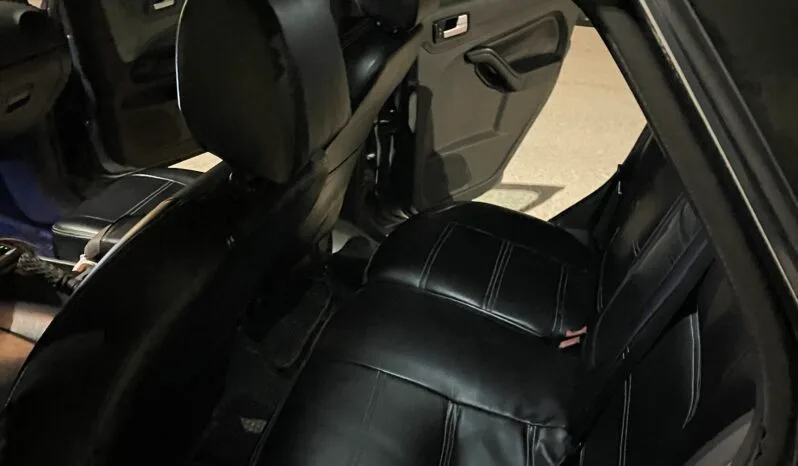 
								 فورد – Ford فوكس – Focus ممتلئ									