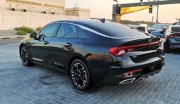 
										 كيا – Kia K5 ممتلئ									