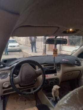 كيا – Kia EV6