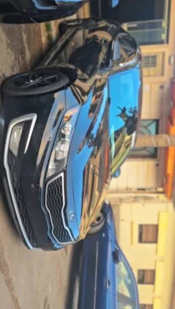 كيا – Kia اوبتيما – Optima