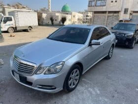 مرسيدس بينز – Mercedes benz 200