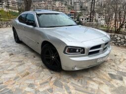 دودج – Dodge تشارجر – Charger