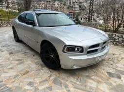 
										 دودج – Dodge تشارجر – Charger ممتلئ									