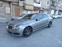 مستعمل مرسيدس بينز – Mercedes benz E300
