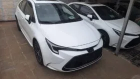 مستعمل تويوتا – Toyota كورولا – Corolla