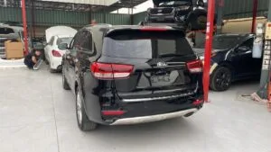 جديد كيا – Kia سورينتو – Sorento