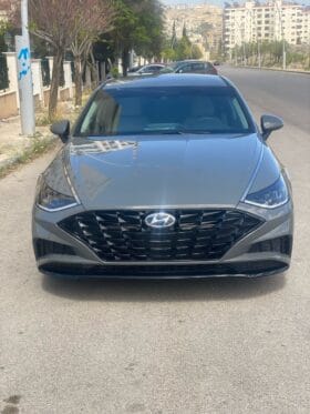 هيونداي – Hyundai سوناتا – Sonata