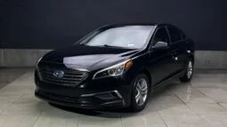 
										 هيونداي – Hyundai سوناتا – Sonata ممتلئ									