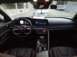 
										 هيونداي – Hyundai الينترا – Alentra ممتلئ									