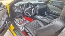 مستعمل شيفورلي – Chevrolet كامارو – Camaro
