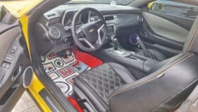 مستعمل شيفورلي – Chevrolet كامارو – Camaro