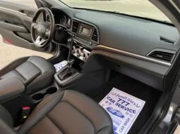 
										 هيونداي – Hyundai افنتي – avante ممتلئ									