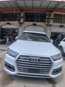 اودي – Audi Q7