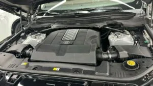 لاند روفر – Land Rover سبورت – Range Rover Sport